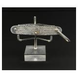 Vietnam War Imperial Utility Pocket Knife