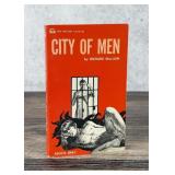 City of Men Gay Way Gay Interest