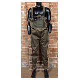 Filson Fly Fishing Waders