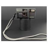 Olympus Infinity AF 35mm Point and Shoot Camera