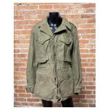 WW2 US Army M43 Field Jacket