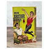 His Brother Love Satan Press Gay Interest