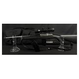 Ruger Mini 30 Thirty 7.63x39 Rifle