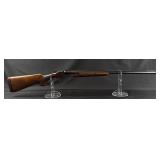 Savage Fox Model B 20ga SXS Shotgun