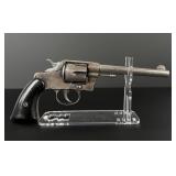 Colt Model 1901 .38 Army Revolver