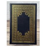 Robinson Crusoe Easton Press