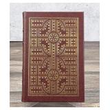 Lady Chatterlys Lover Easton Press