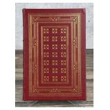 Cyrano de Bergerac Easton Press
