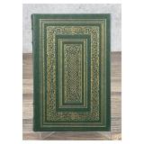 The Pilgrims Process Easton Press