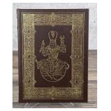 Rubaiyat of Omar Khayyam Easton Press