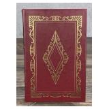 The Red Badge of Courage Easton Press
