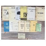 Collection of US Army Technical Manuals