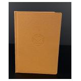 WW2 RDK German Large Family Honor Book