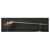 Montana Dug Saddle Ring Rifle