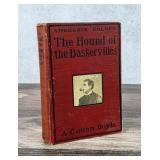 The Hound of the Baskervilles