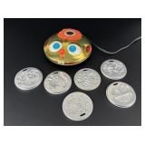 1966 Mattel Sooper Gooper Incredible Edibles Toy