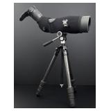 Vortex Razor 65mm Spotting Scope and Tripod