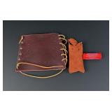 Howard Hill Archery Arm Bow Guard