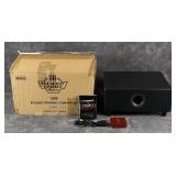 Broadway Limited Rolling Thunder Subwoofer 1595