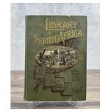 The Library of South Africa