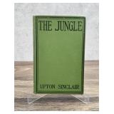 The Jungle