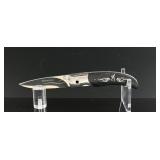 Browning Model 721 Pocket Knife