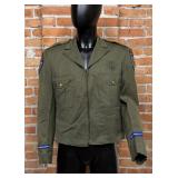 CHP California Highway Patrol Uniform Jacket