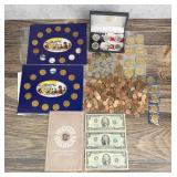 Coin Collection