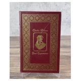 Great Expectations Easton Press
