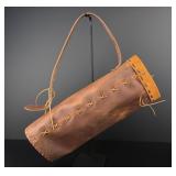 Howard Hill Traditional Archery Leather Quiver