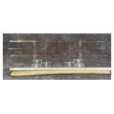 Wright McGill Granger Special Bamboo Fly Rod
