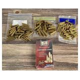 .308 .260 45-70 32-20 Rifle Brass