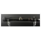 Bushnell Scope Chief VI 3-9X40 Rifle Scope