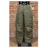 WW2 US Army Air Force Type A-8 Flight Trousers