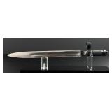 Russian SKS Rifle Bayonet