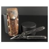 Leatherman Super Tool Multi Tool