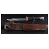 Kabar Hunting Knife