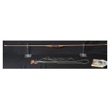 Howard Hill Big Five Long Bow