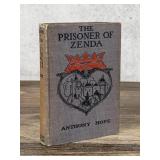 The Prisoner of Zenda