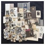 Collection of Antique Photos