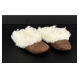Alaskan Inuit Eskimo Moccasins