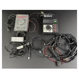 Spectrum Magnum Tech 1500 Controllers