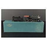 Fujiyama Kogyo T-1 2465 Locomotive and Tender