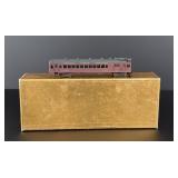 Ajin Chicago Great Western M-300 Brass Model