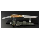 Puma Waidmeffer 3591 Gamekeeper Knife
