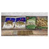 Collection of .270 Rifle Brass