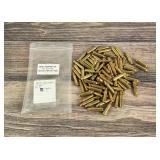 Remington .250 Savage Rifle Brass