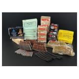 498 Rounds of 7.62x39mm Rifle Ammo