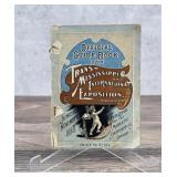 Trans Mississippi International Exposition Guide