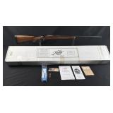 Kimber 8400 .325 WSM Classic Rifle
